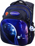 Рюкзак Winner 8055 + брелок мячик