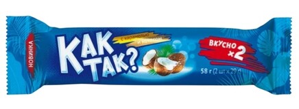 батончик как так